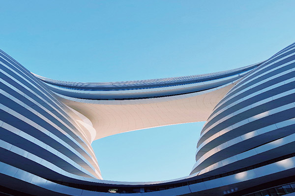 大學(xué)弱電改造工程